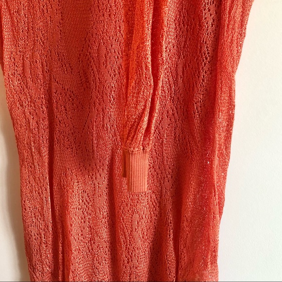 REISS  CORAL LONG SLEEVE KNIT SWEATER - Picture 8 of 12